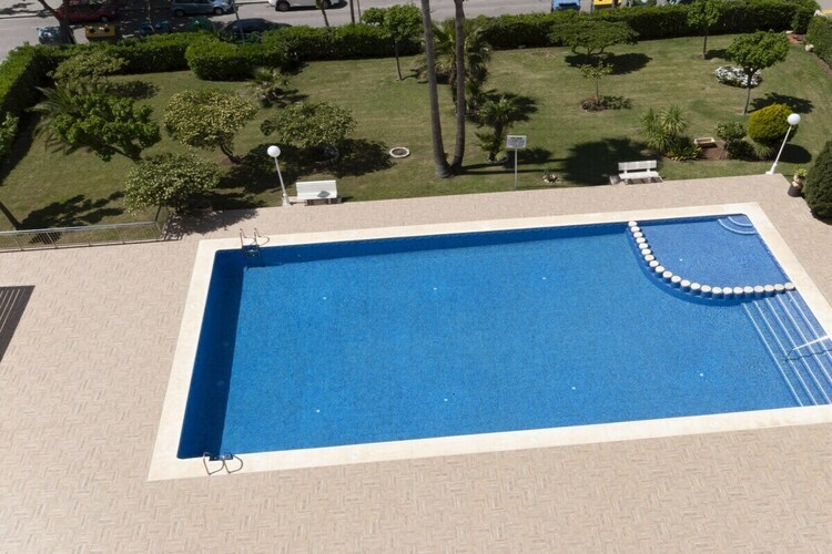 Appartement 4 pers. vue mer à Playa de Gandía - Photo 7