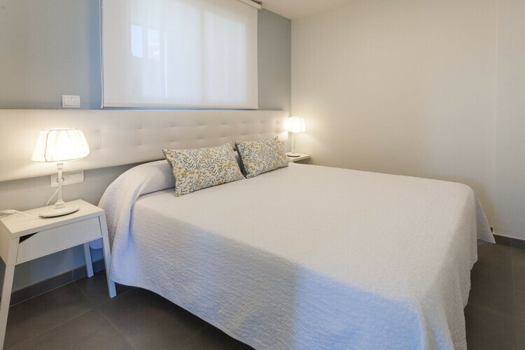Appartement 4 pers. vue mer à Playa de Gandía - Photo 14