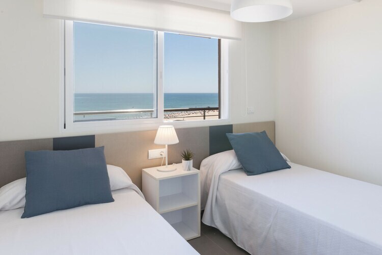Appartement 4 pers. vue mer à Playa de Gandía - Photo 17