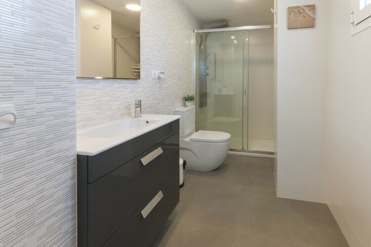 Appartement 4 pers. vue mer à Playa de Gandía - Photo 18