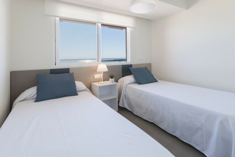 Appartement 4 pers. vue mer à Playa de Gandía - Photo 19