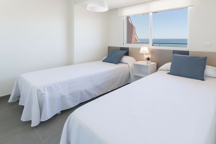 Appartement 4 pers. vue mer à Playa de Gandía - Photo 20