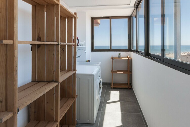 Appartement 4 pers. vue mer à Playa de Gandía - Photo 26