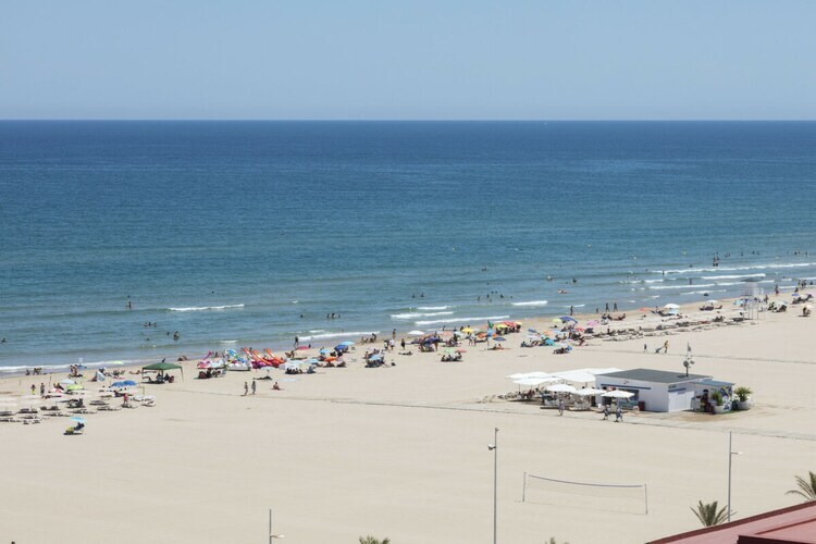 Appartement 4 pers. vue mer à Playa de Gandía - Photo 28