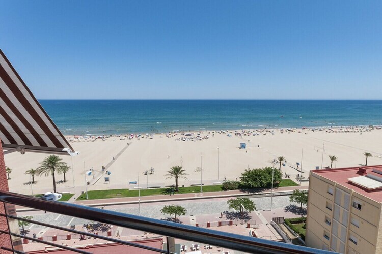 Appartement 4 pers. vue mer à Playa de Gandía - Photo 32
