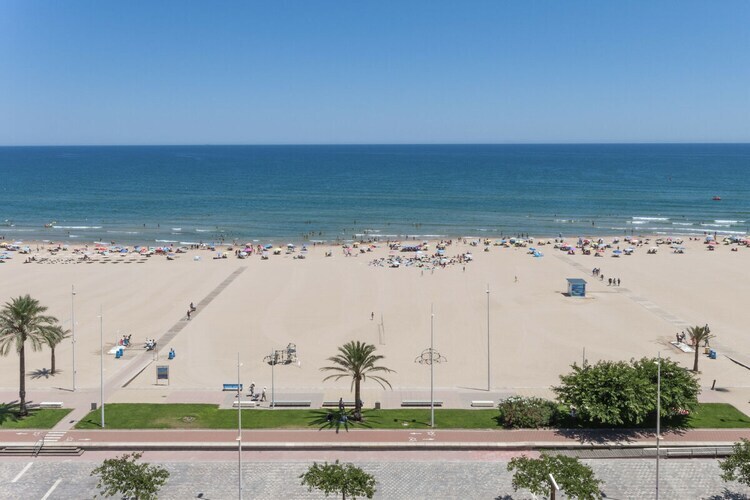 Appartement 4 pers. vue mer à Playa de Gandía - Photo 33
