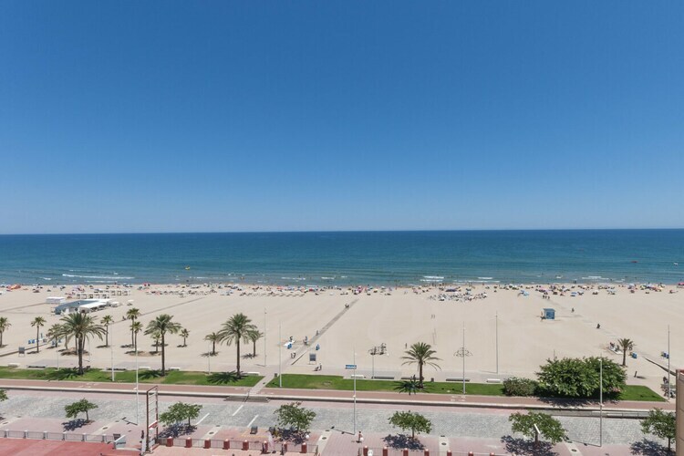 Appartement 4 pers. vue mer à Playa de Gandía - Photo 35