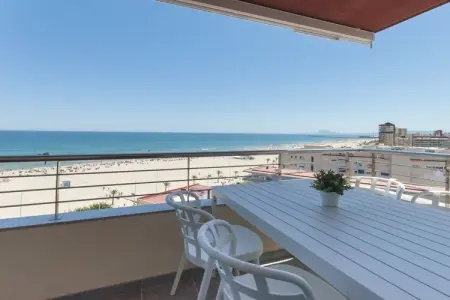 Location maison à Playa de Gandía, 51. AG AQUARIUM 10