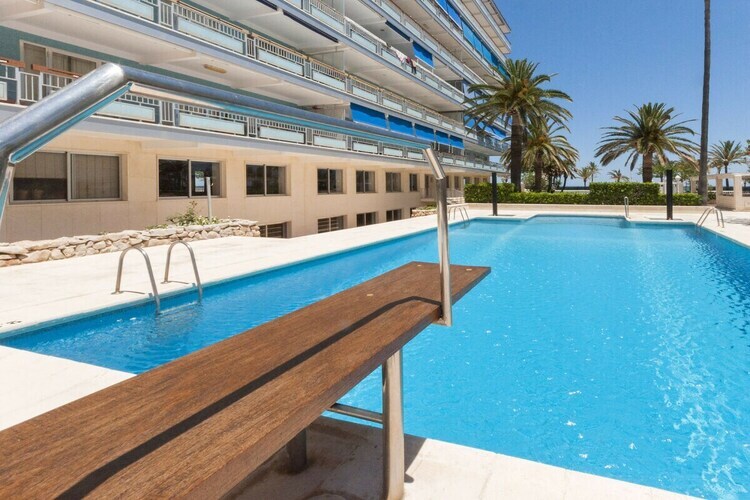 Maison 3 chambres avec terrasse vue mer à Gandía - Photo 1