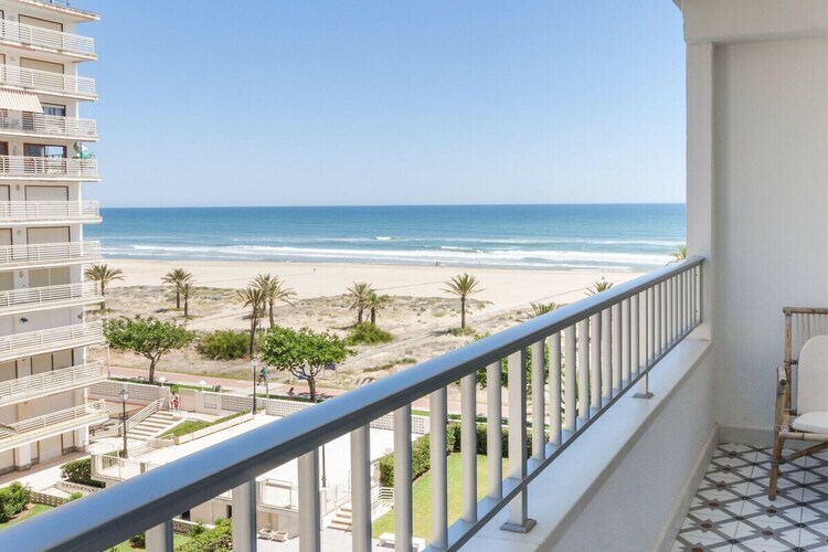 Maison 3 chambres avec terrasse vue mer à Gandía - Photo 3