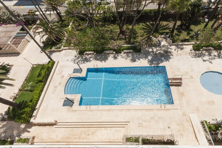 Maison 3 chambres avec terrasse vue mer à Gandía - Photo 8
