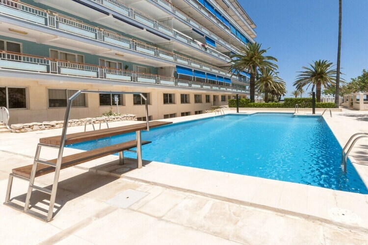 Maison 3 chambres avec terrasse vue mer à Gandía - Photo 10