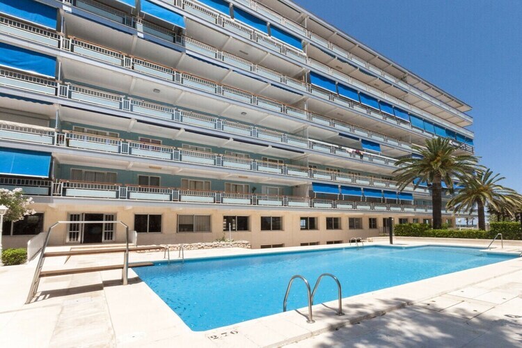 Maison 3 chambres avec terrasse vue mer à Gandía - Photo 12