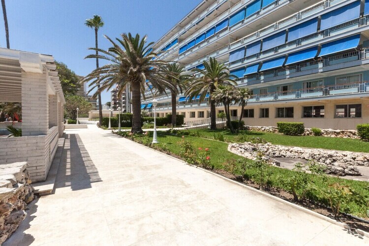 Maison 3 chambres avec terrasse vue mer à Gandía - Photo 13