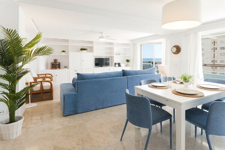 Maison 3 chambres avec terrasse vue mer à Gandía - Photo 14