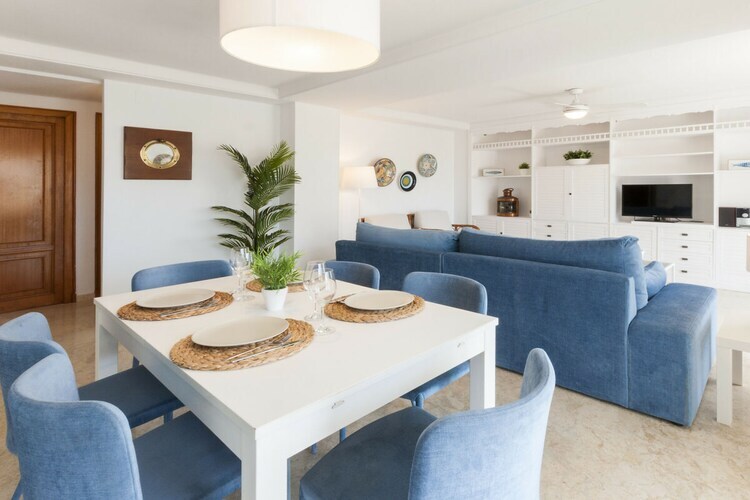Maison 3 chambres avec terrasse vue mer à Gandía - Photo 15