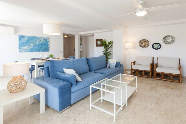 Maison 3 chambres avec terrasse vue mer à Gandía - Photo 17