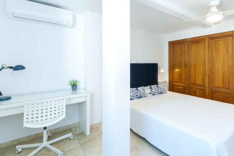 Maison 3 chambres avec terrasse vue mer à Gandía - Photo 21