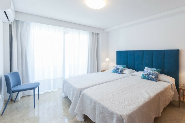 Maison 3 chambres avec terrasse vue mer à Gandía - Photo 23