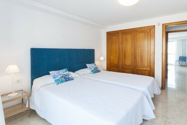 Maison 3 chambres avec terrasse vue mer à Gandía - Photo 24