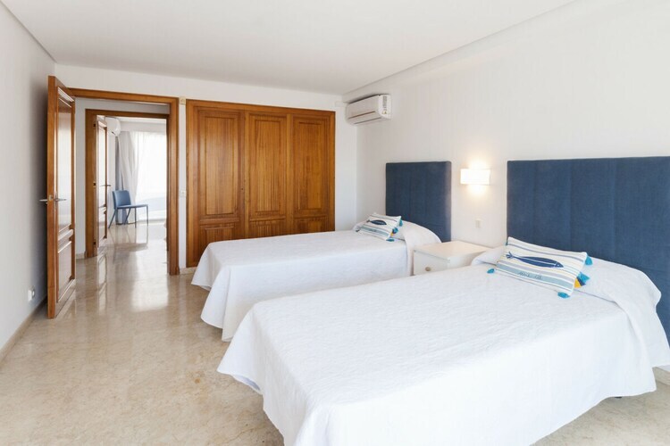 Maison 3 chambres avec terrasse vue mer à Gandía - Photo 27