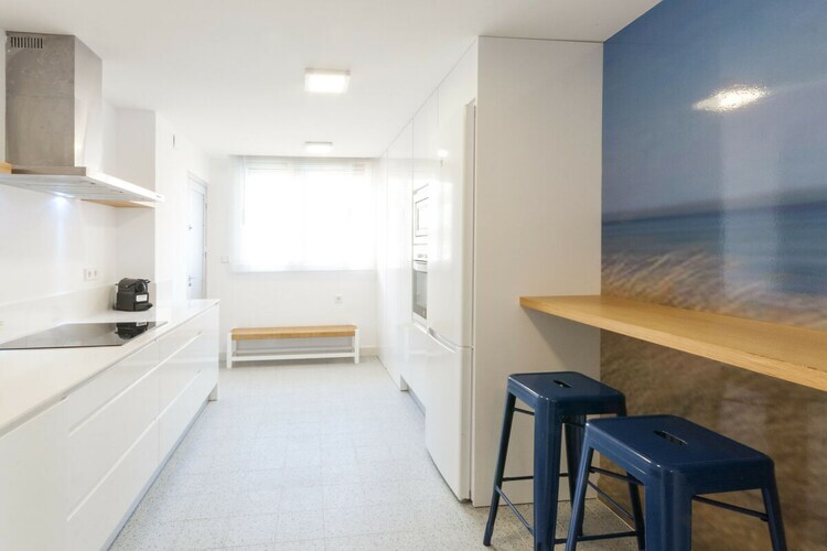 Maison 3 chambres avec terrasse vue mer à Gandía - Photo 32