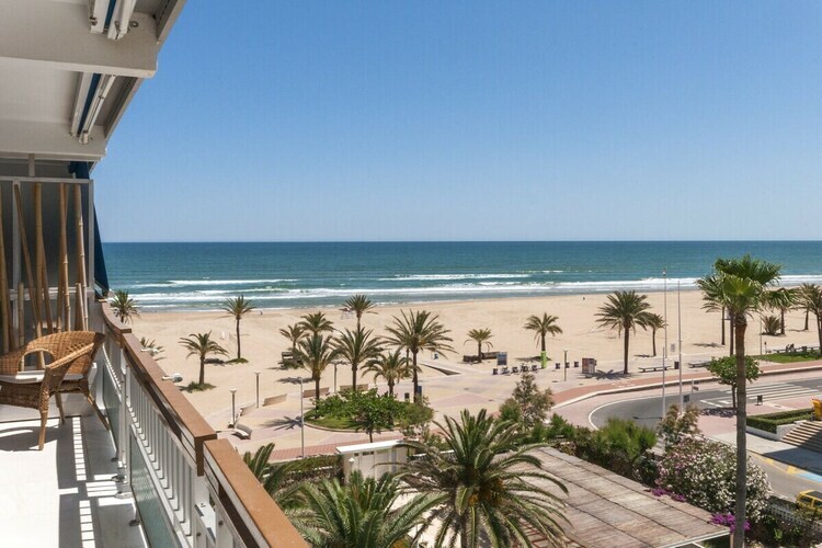 Maison 3 chambres avec terrasse vue mer à Gandía - Photo 44