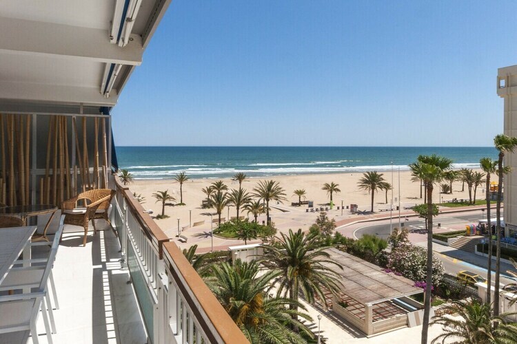 Maison 3 chambres avec terrasse vue mer à Gandía - Photo 45