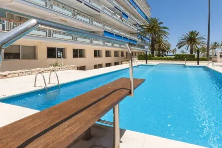 Location maison à Playa de Gandía, 23. AG MI DESCANSO 5 PREMIUM