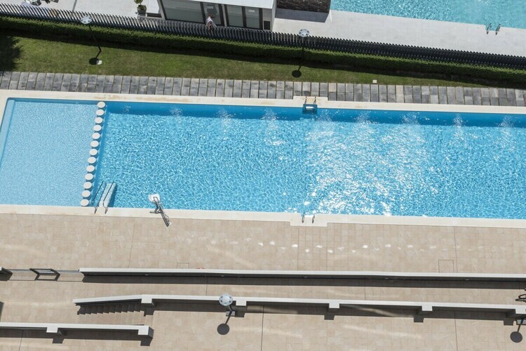 Penthouse avec terrasse sur toit à Playa de Gandía - Photo 6
