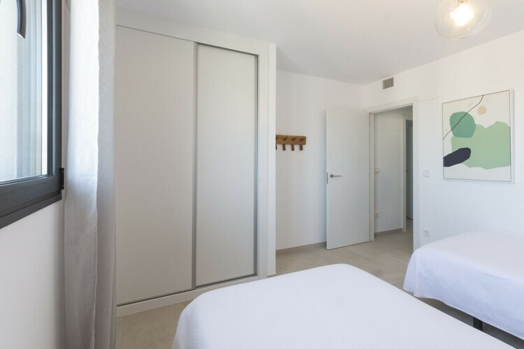 Penthouse avec terrasse sur toit à Playa de Gandía - Photo 19