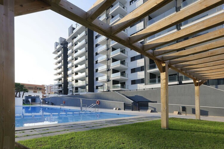 Penthouse avec terrasse sur toit à Playa de Gandía - Photo 32