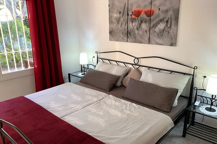 Villa Valentina à Caleta de Vélez, 3 chambres, piscine - Photo 15