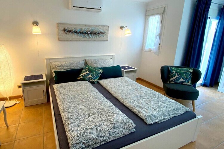 Villa Valentina à Caleta de Vélez, 3 chambres, piscine - Photo 20