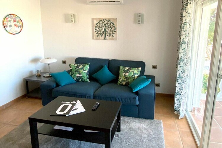 Villa Valentina à Caleta de Vélez, 3 chambres, piscine - Photo 21