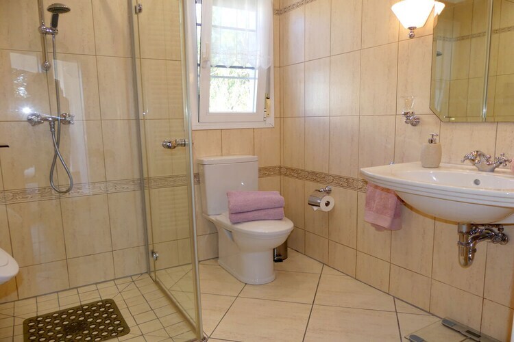 Villa Valentina à Caleta de Vélez, 3 chambres, piscine - Photo 23