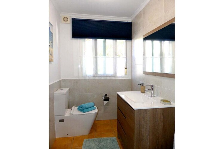 Villa Valentina à Caleta de Vélez, 3 chambres, piscine - Photo 25