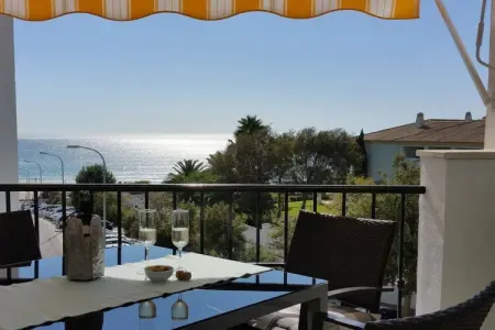Location maison à Conil de la Frontera, Appartement de vacances avec 2 chambres