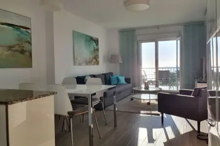 127800, Appartement de vacances avec 2 chambres - Photo 3