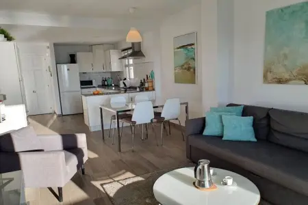 127800, Appartement de vacances avec 2 chambres - Photo 4