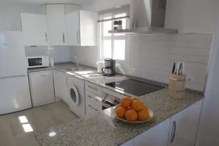 127800, Appartement de vacances avec 2 chambres - Photo 5