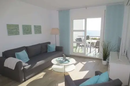 127800, Appartement de vacances avec 2 chambres - Photo 6