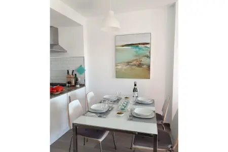 127800, Appartement de vacances avec 2 chambres - Photo 7