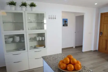 127800, Appartement de vacances avec 2 chambres - Photo 10