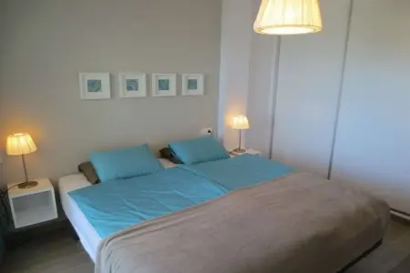 127800, Appartement de vacances avec 2 chambres - Photo 12