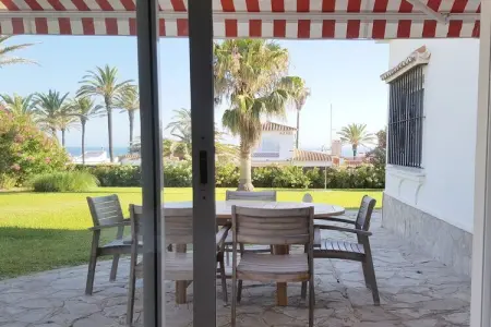 214842, Villa de 3 chambres - Photo 4