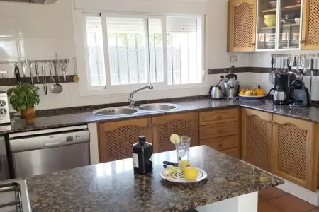 214842, Villa de 3 chambres - Photo 8