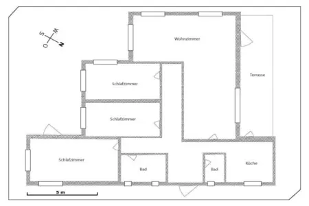 214842, Villa de 3 chambres - Photo 19