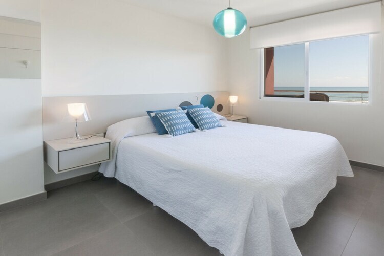 Appartement bord de mer Playa de Gandía, 4 pers. - Photo 15