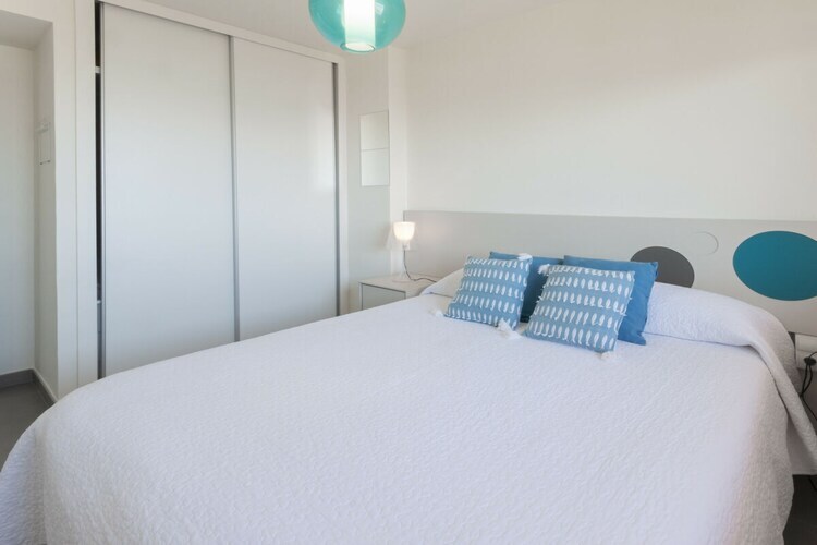 Appartement bord de mer Playa de Gandía, 4 pers. - Photo 17